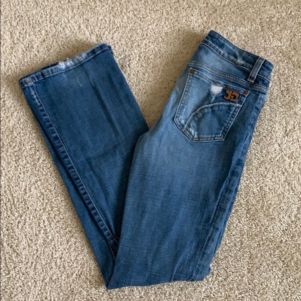 B2GOFREE 🍭Joe’s Jeans Sz 26